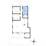別荘 Tv1240-bindslev-musvagevej-3