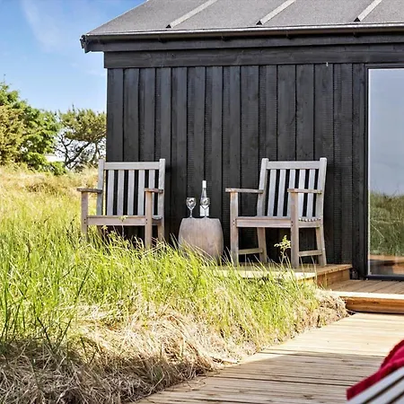 Tv1240-bindslev-musvagevej-3 Дом отдыха *