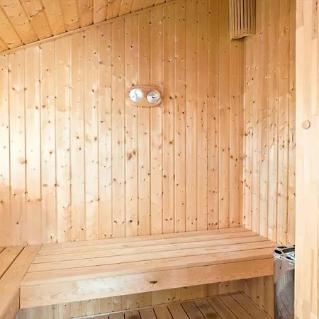 Сasa de vacaciones Tv1240-bindslev-musvagevej-3 *