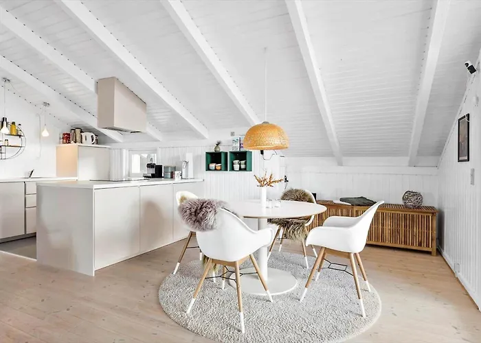 Holiday home Tv1240-bindslev-musvagevej-3 Bindslev