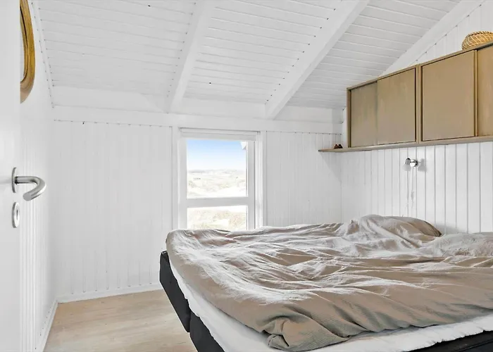 Holiday home Tv1240-bindslev-musvagevej-3
