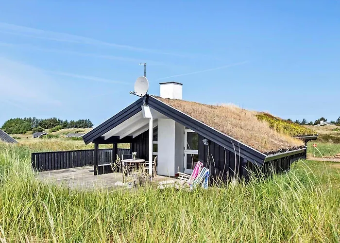 Holiday home Tv1240-bindslev-musvagevej-3